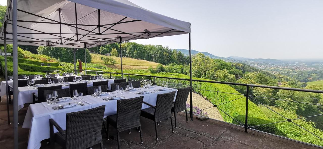Burg Windeck ***S Hotel Buehl  Ngoại thất bức ảnh