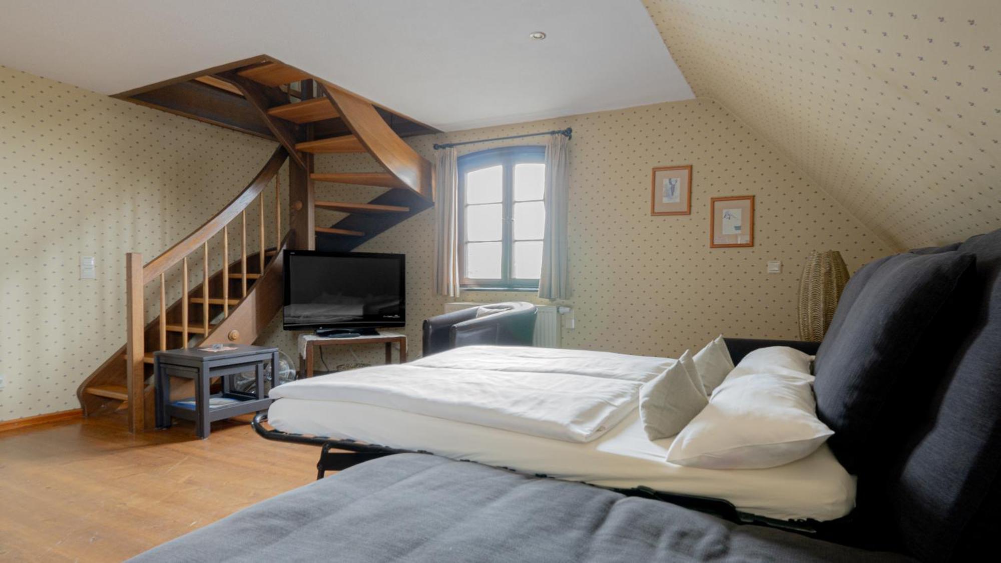 Burg Windeck ***S Hotel Buehl  Phòng bức ảnh