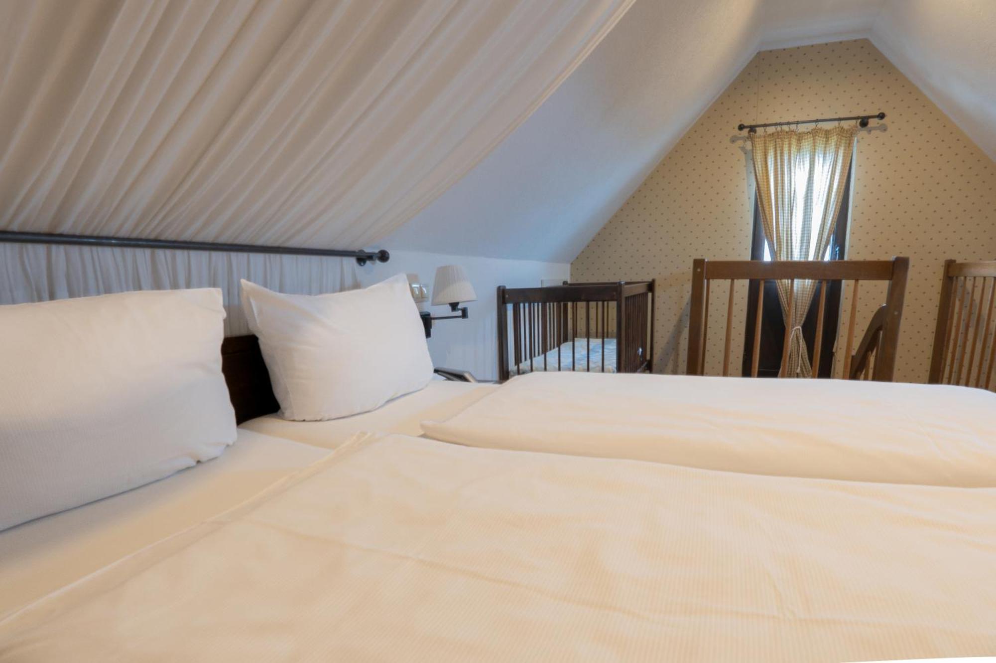 Burg Windeck ***S Hotel Buehl  Phòng bức ảnh