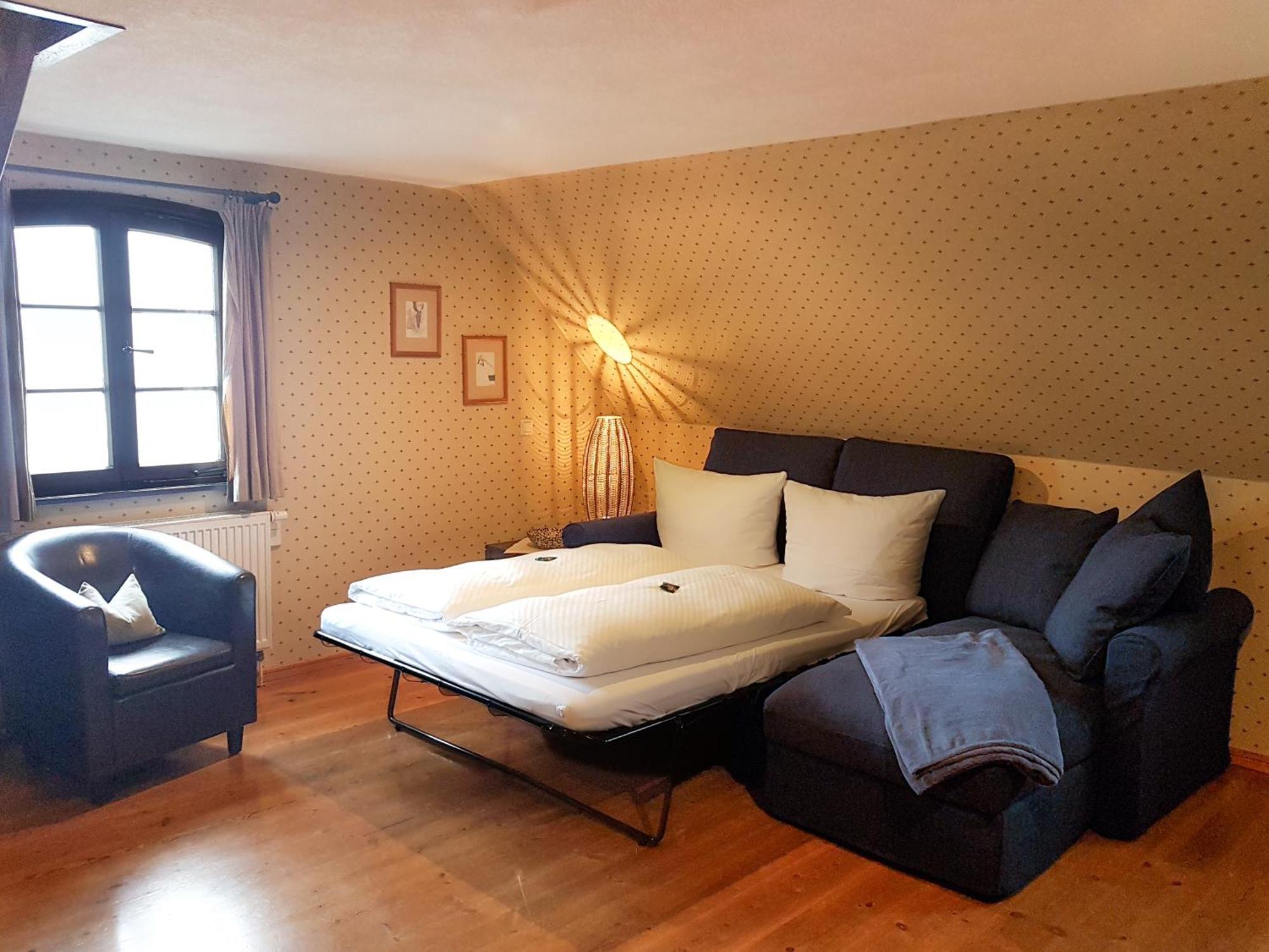 Burg Windeck ***S Hotel Buehl  Phòng bức ảnh