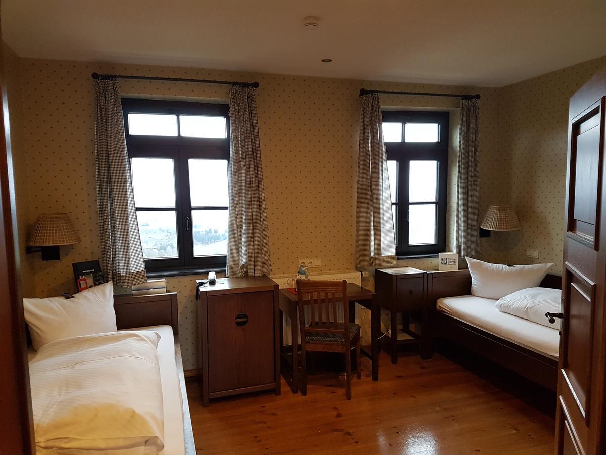 Burg Windeck ***S Hotel Buehl  Ngoại thất bức ảnh